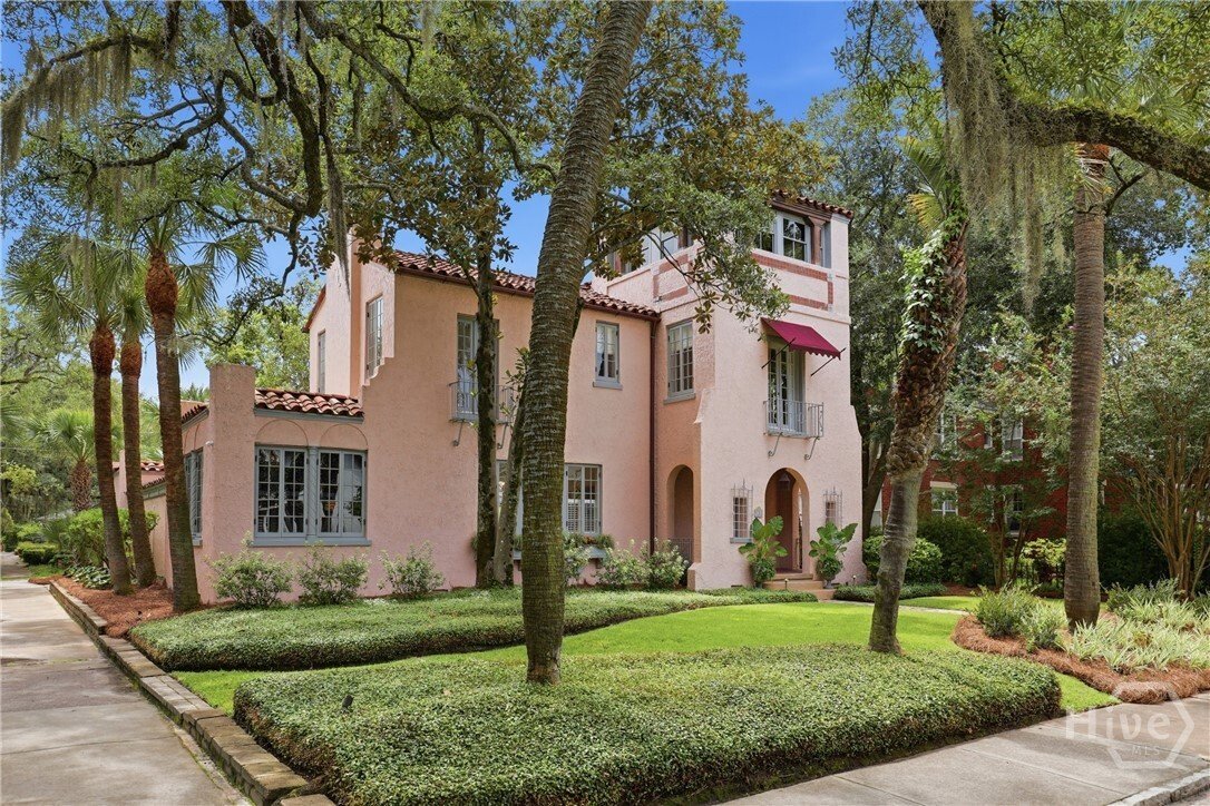 Haus in Savannah, Georgia, Vereinigte Staaten 2 - 18830372