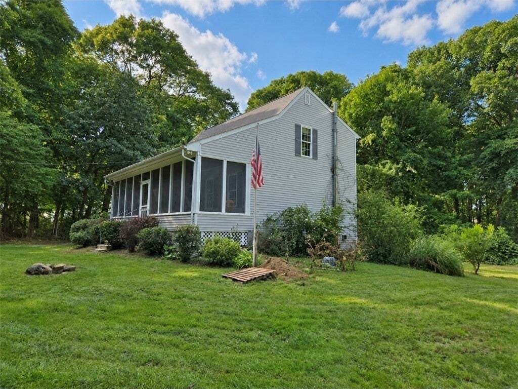 Haus in North Kingstown, Rhode Island, Vereinigte Staaten 4 - 18829212