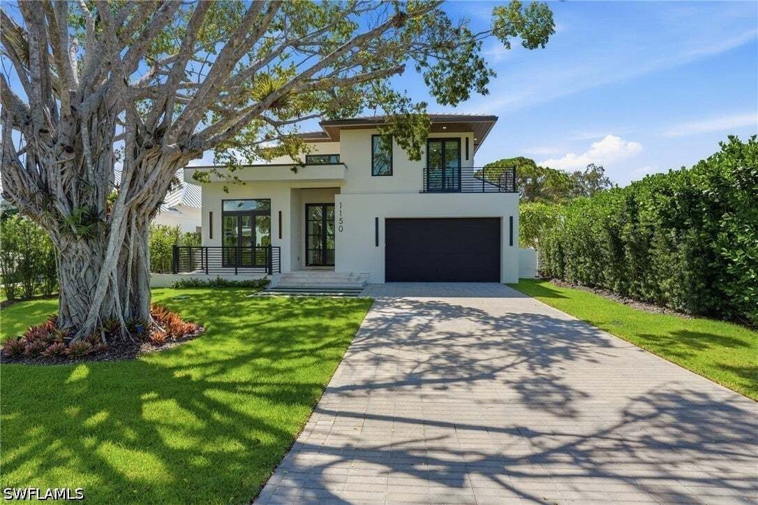 Casa en Naples, Florida, Estados Unidos 1 - 18829228