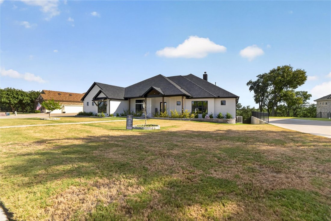 Casa en Belton, Texas, Estados Unidos 2 - 18829487