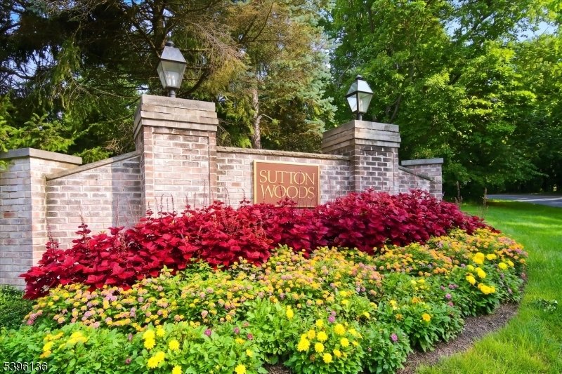 Condo in Chatham Township, New Jersey, United States 1 - 18830421