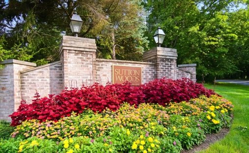 Condominio a Chatham Township, New Jersey, Stati Uniti 1