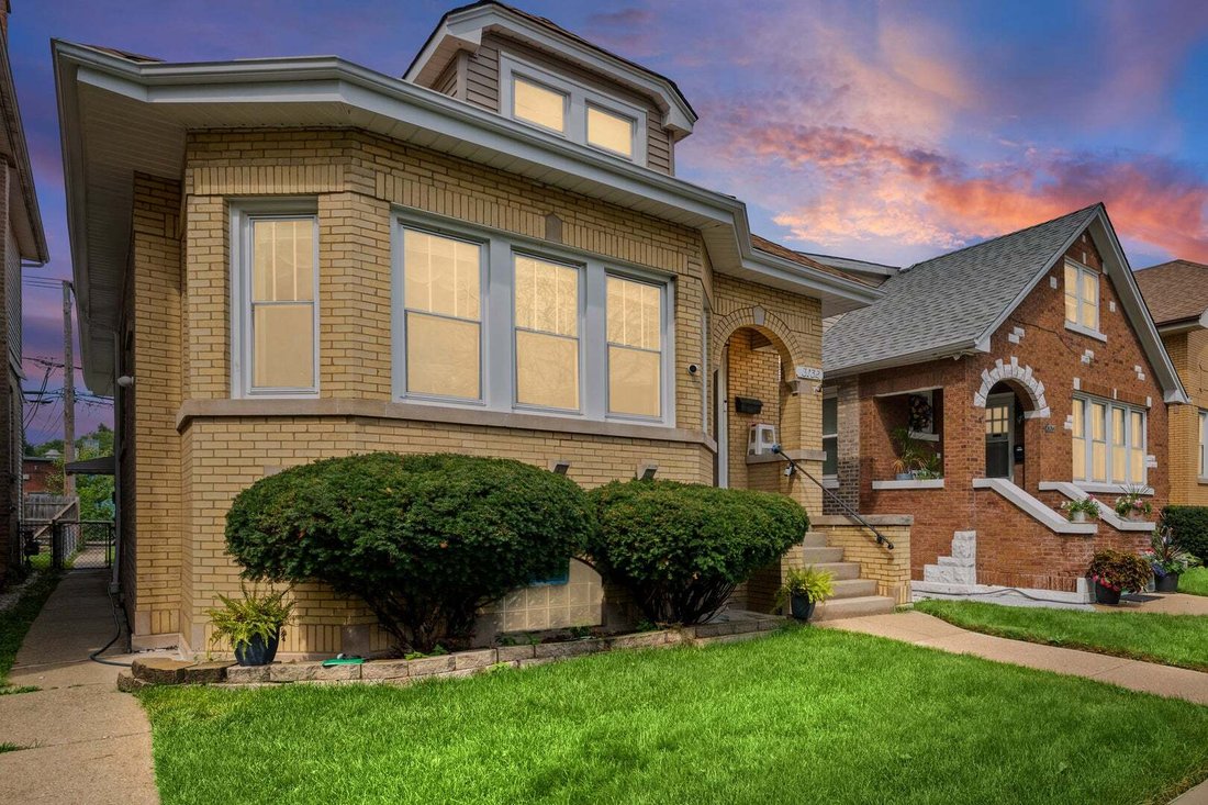 House in Chicago, Illinois, United States 1 - 18830093