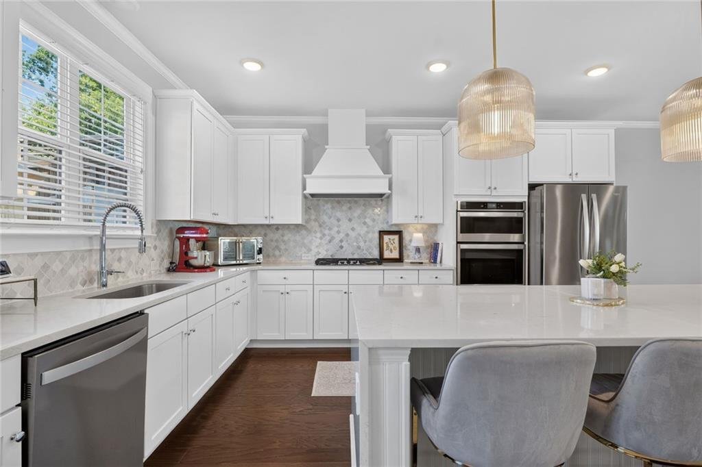 Townhouse in Roswell, Georgia, United States 4 - 18829920