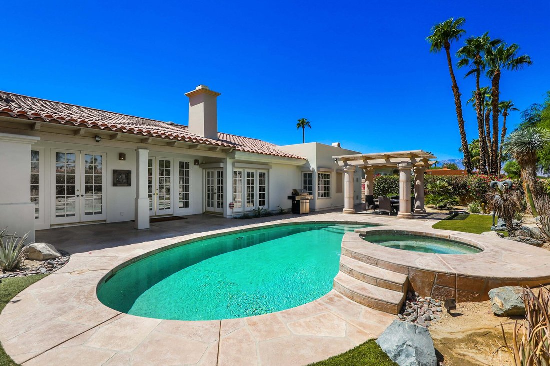 House in Palm Desert, California, United States 1 - 18829097