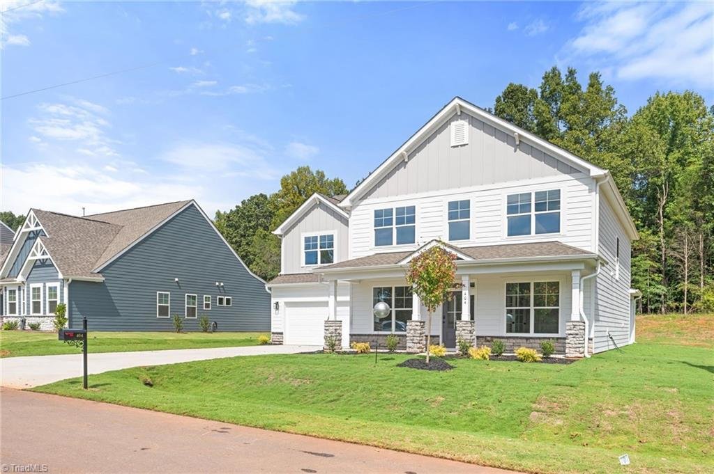 House in Advance, North Carolina, United States 3 - 17822338