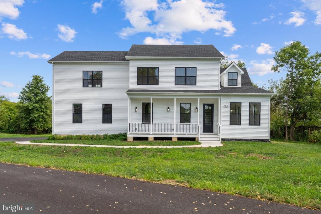 House in Lovettsville, Virginia, United States 2 - 18828942