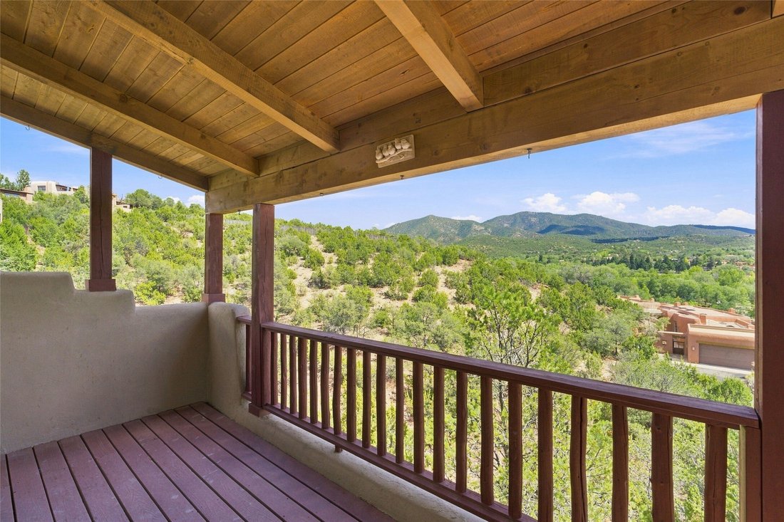 House in Santa Fe, New Mexico, United States 3 - 15497659