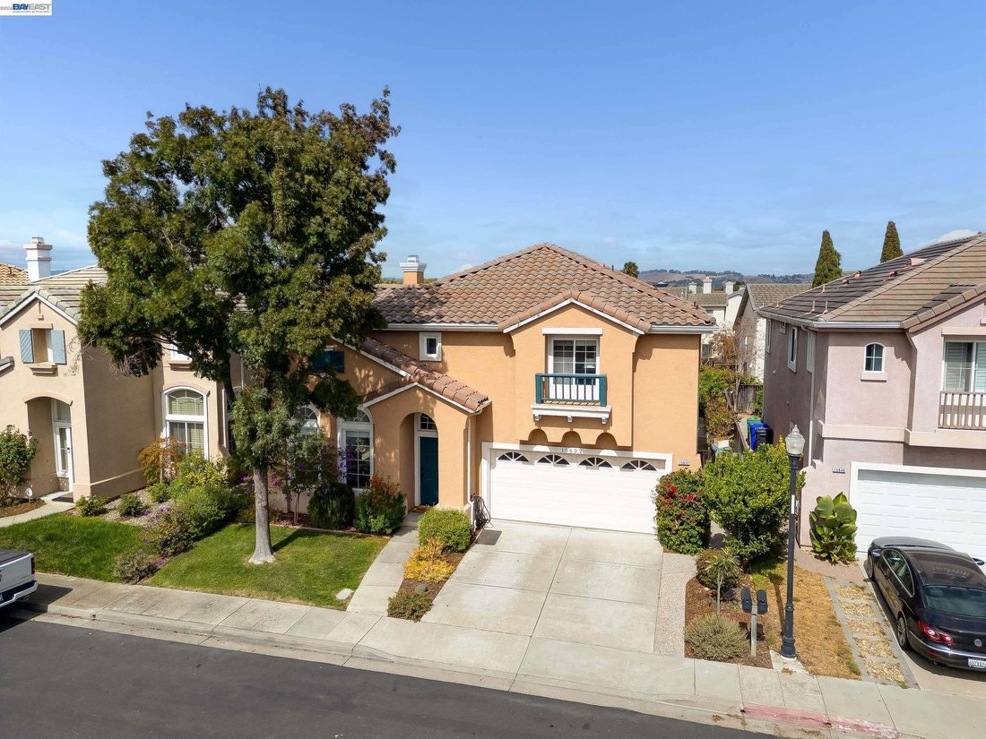House in San Leandro, California, United States 4 - 18829567