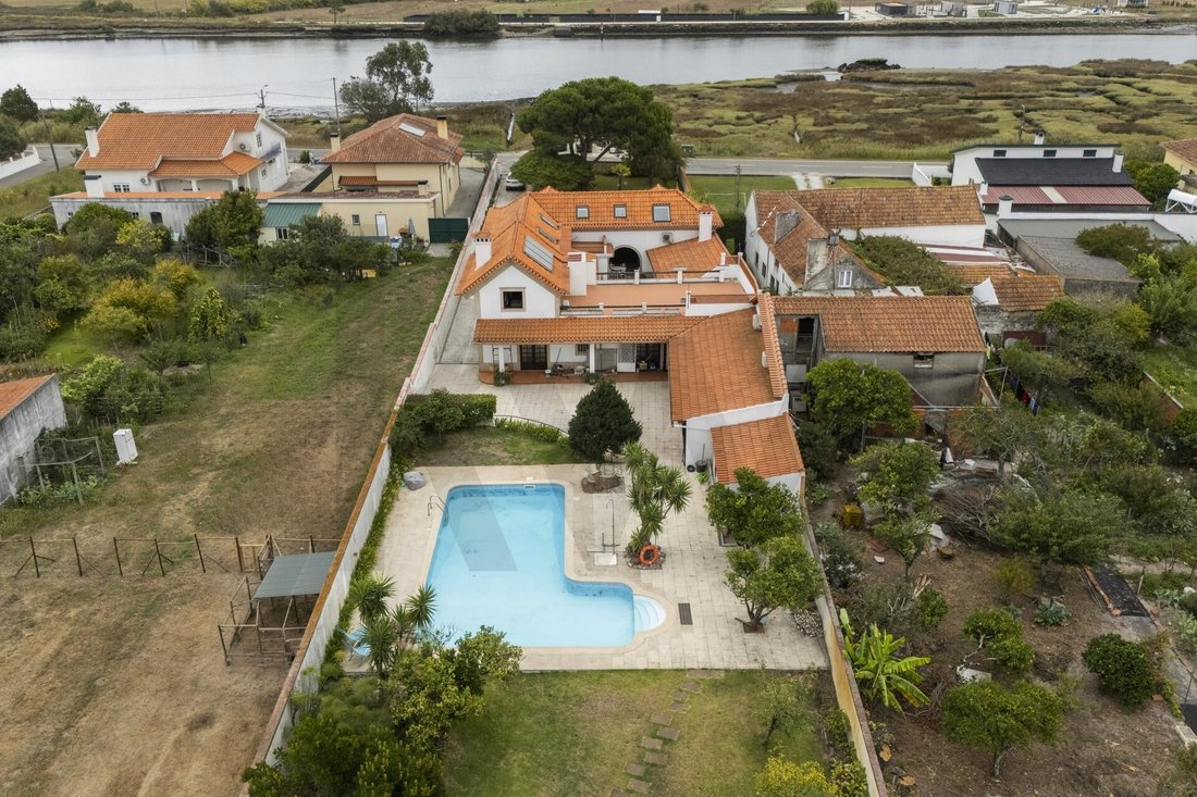 Maison à Ílhavo, Aveiro, Portugal 2 - 18830677