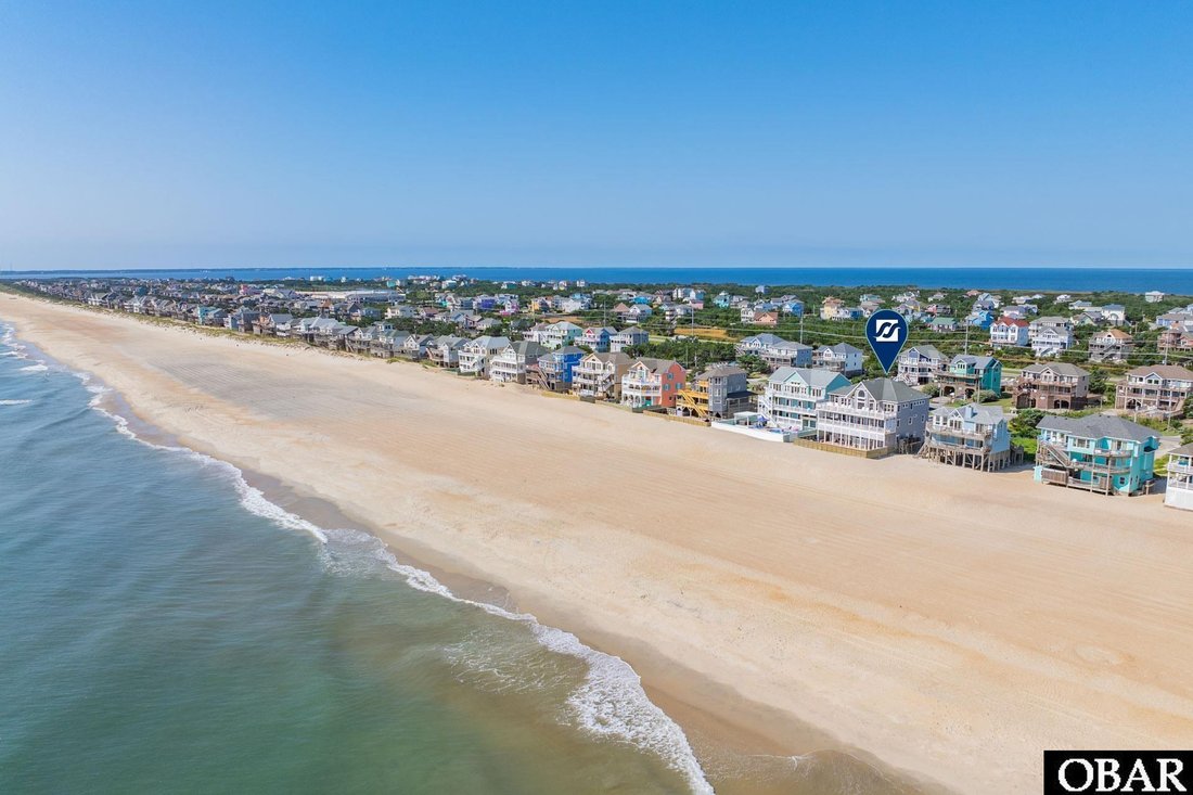 Maison à Avon, Caroline du Nord, États-Unis 4 - 17768291