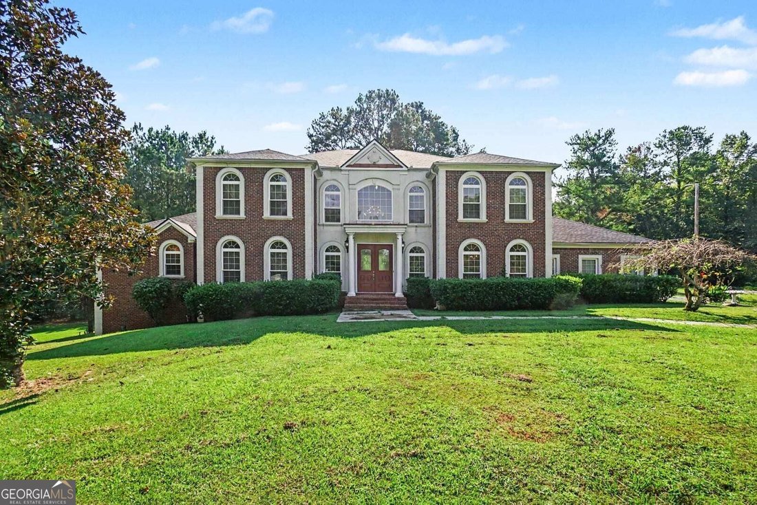 House in Calhoun, Georgia, United States 1 - 18830134