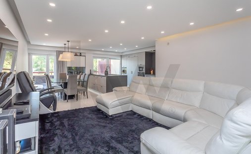 Apartment in Oeiras e Sao Juliao da Barra, Paco de Arcos e Caxias, Lisbon, Portugal 1