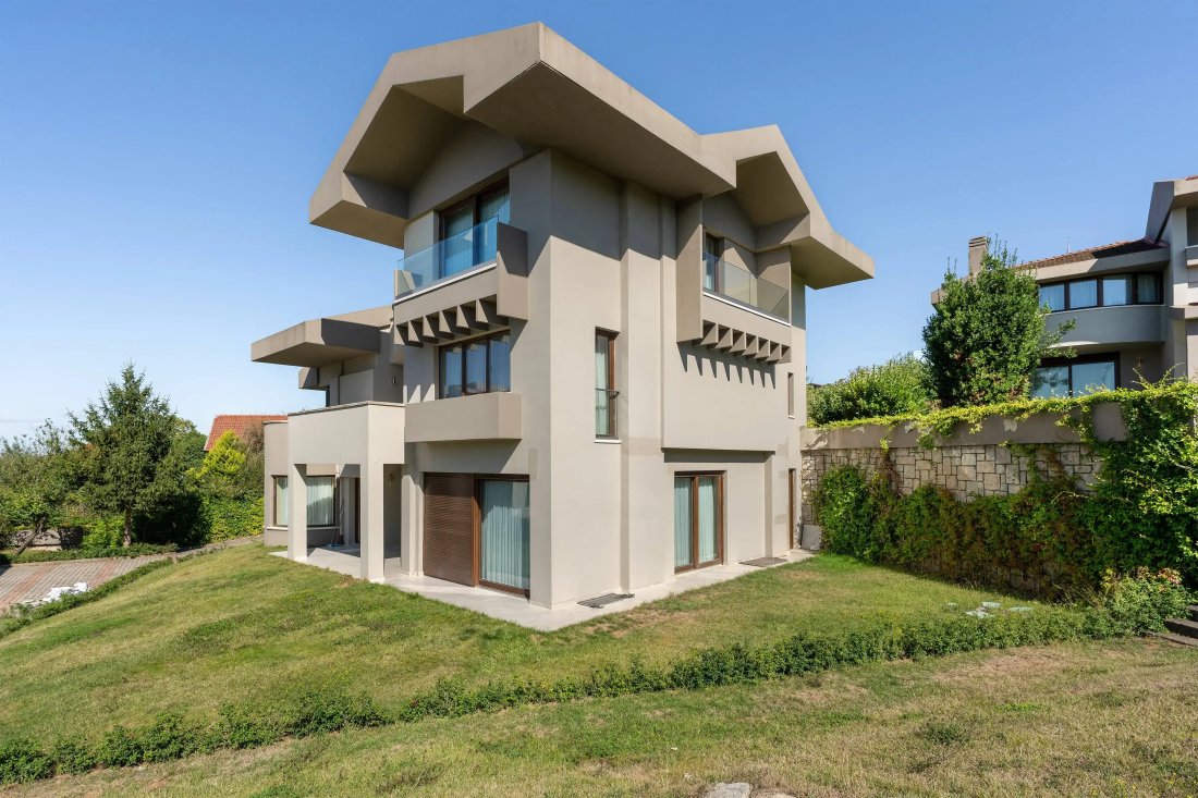 Casa en Reşadiye, Provincia de Estambul, Turquía 3 - 18830386