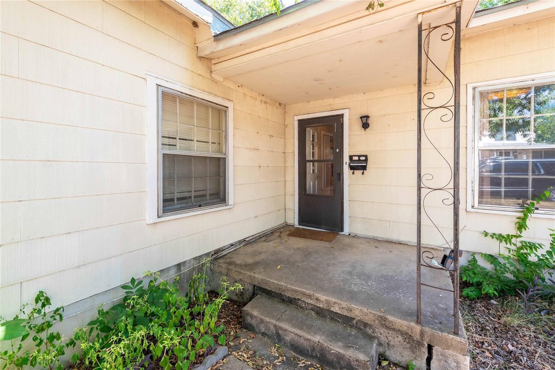 House in Austin, Texas, United States 4 - 18653524