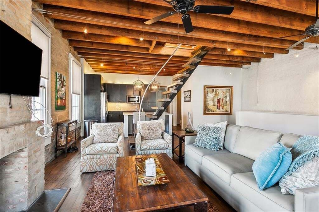 Condo in New Orleans, Louisiana, United States 5 - 18829541