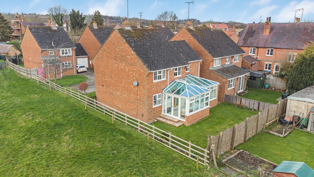 Haus in Dorton, England 5 - 17235190