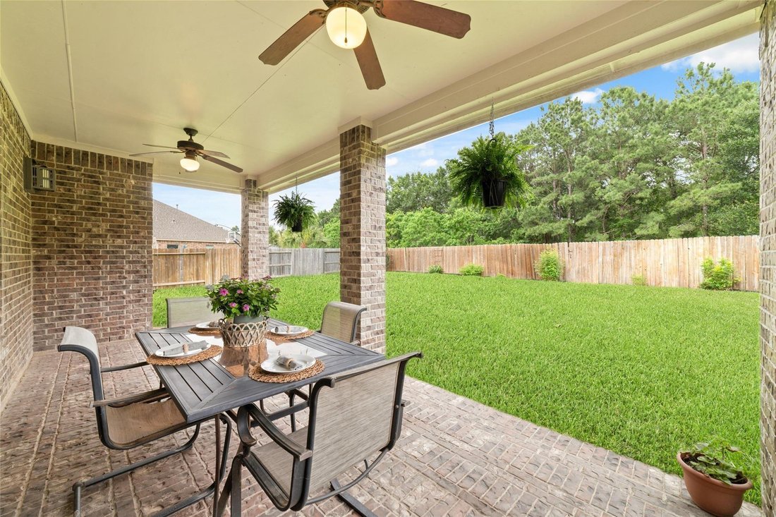Haus in Houston, Texas, Vereinigte Staaten 3 - 18829832