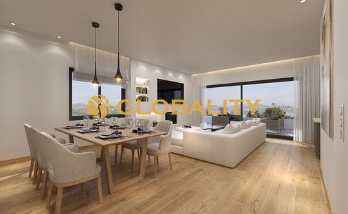 Apartment in Cholargos, Attica, Greece 1
