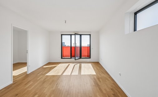 Apartment in Arrondissement of Bobigny, Ile-de-France, France 1