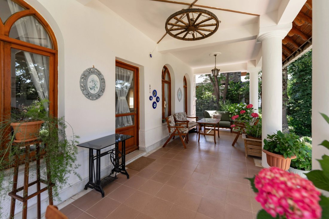 Casa en Reşadiye, Provincia de Estambul, Turquía 5 - 18830454
