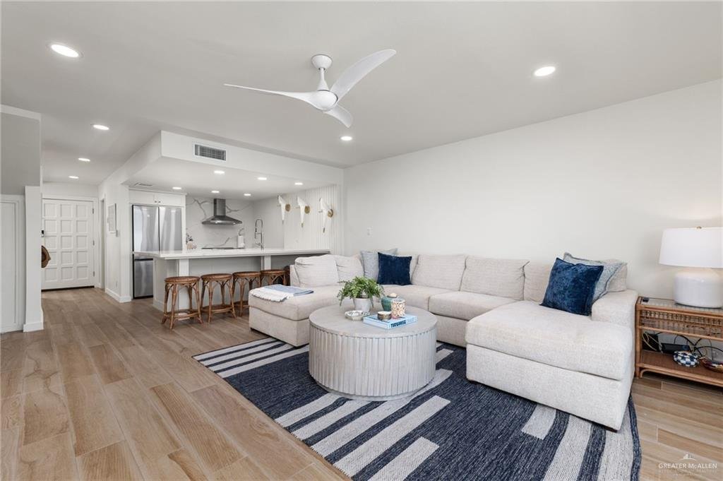 Condominio a South Padre Island, Texas, Stati Uniti 2 - 18829206