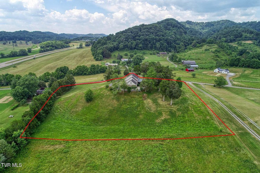 House in Rogersville, Tennessee, United States 3 - 18829133