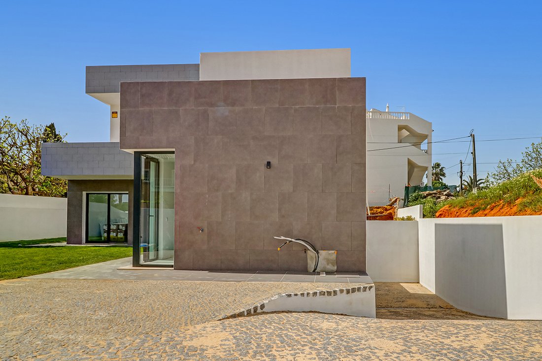 Villa en São Sebastião, Lagos, Sao Goncalo de Lagos, Portugal 5 - 18828939