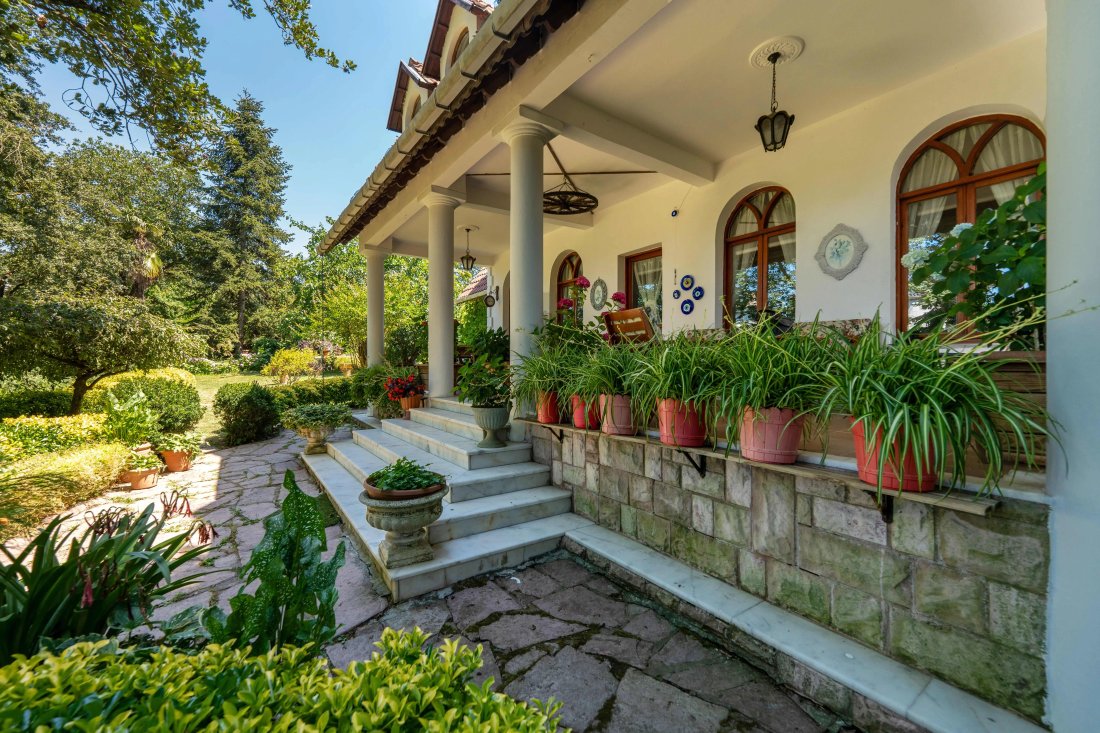 Casa en Reşadiye, Provincia de Estambul, Turquía 3 - 18830454