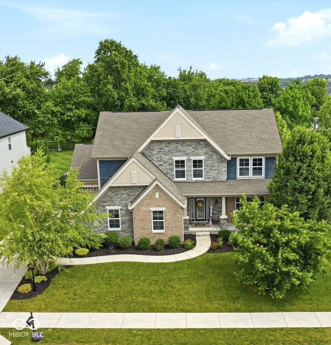 House in Westfield, Indiana, United States 1 - 18177274