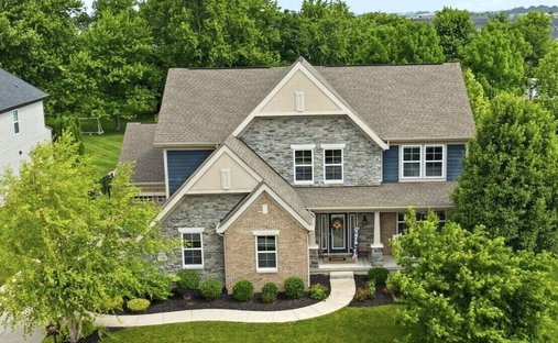 Maison à Sheridan Road, Indiana, États-Unis 1