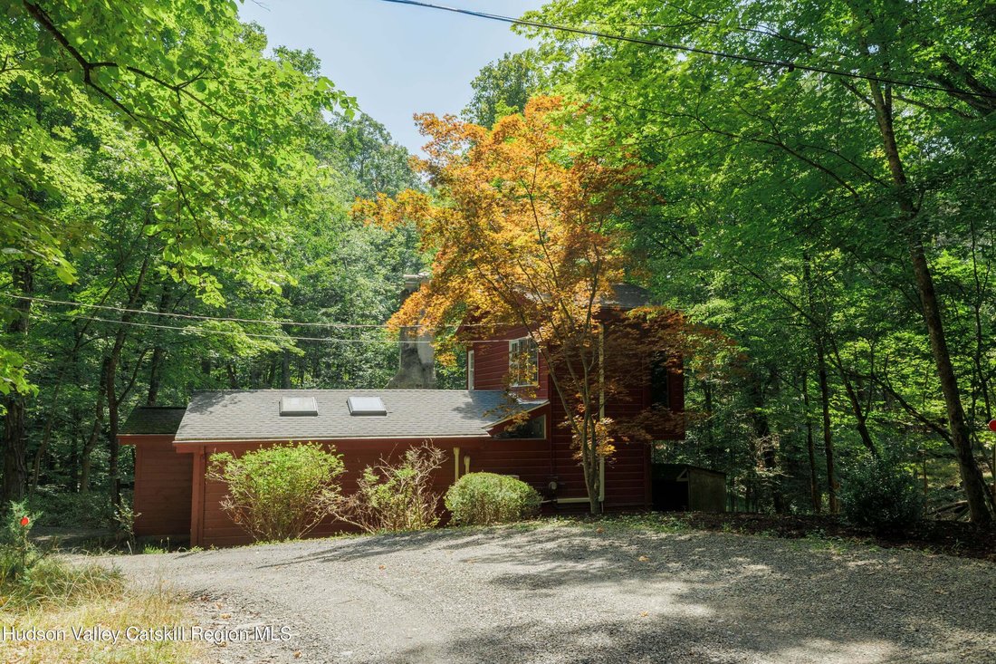 Townhouse in Woodstock, New York, United States 4 - 18830161