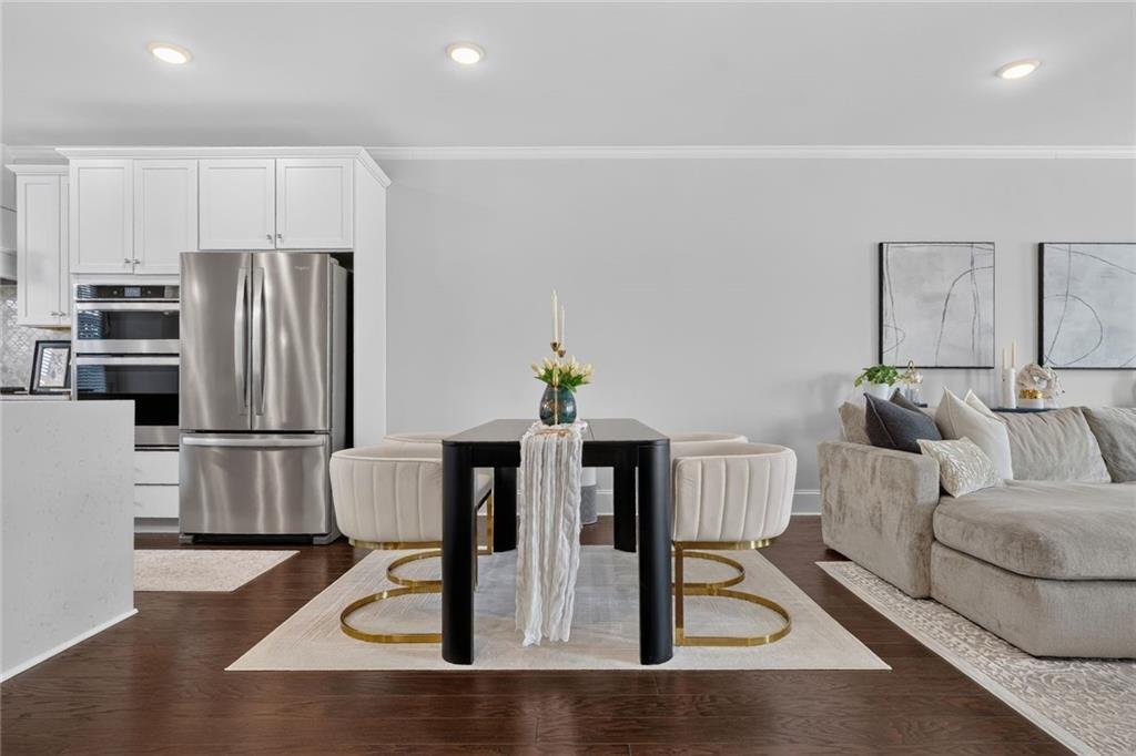 Townhouse in Roswell, Georgia, United States 5 - 18829920