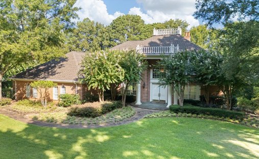 Casa a Longview, Texas, Stati Uniti 1