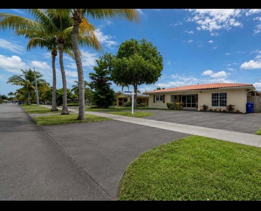 Haus in Pompano Beach, Florida, Vereinigte Staaten 1 - 18071907