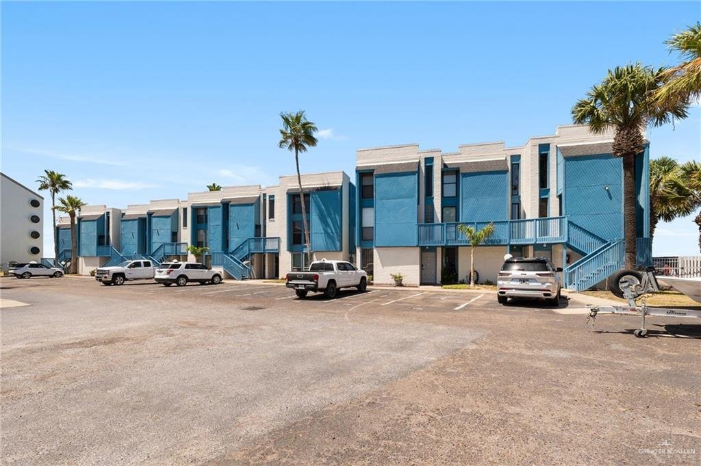 Condominio a South Padre Island, Texas, Stati Uniti 1 - 18829206