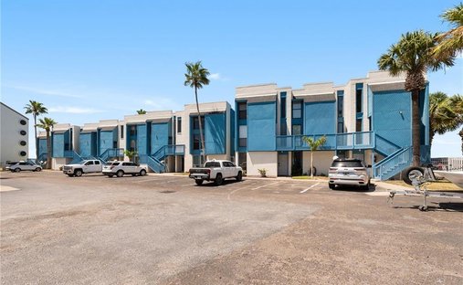 Condo in South Padre Island, Texas, United States 1