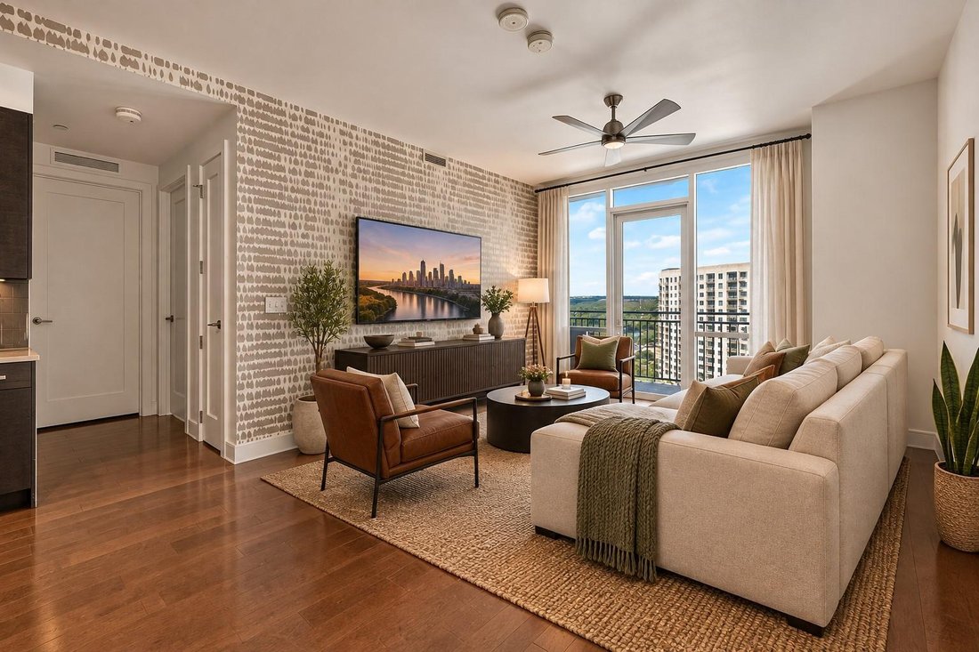 Condo in Austin, Texas, United States 3 - 18058076