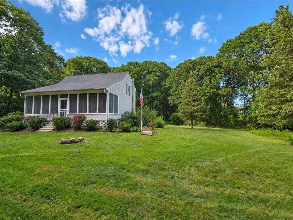 Haus in North Kingstown, Rhode Island, Vereinigte Staaten 3 - 18829212