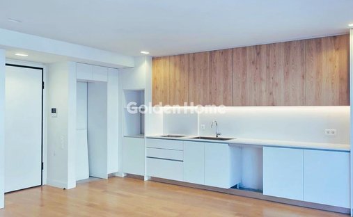 Apartamento en Profitis Ilias Suburb, 2nd District of Athens, Athens 1