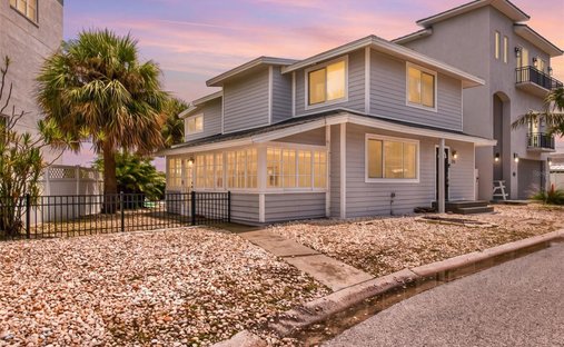 House in St. Pete Beach, Florida, United States 1