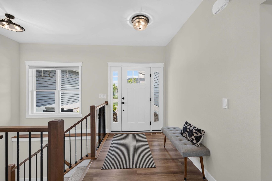 House in Sun Prairie, Wisconsin, United States 3 - 18829504