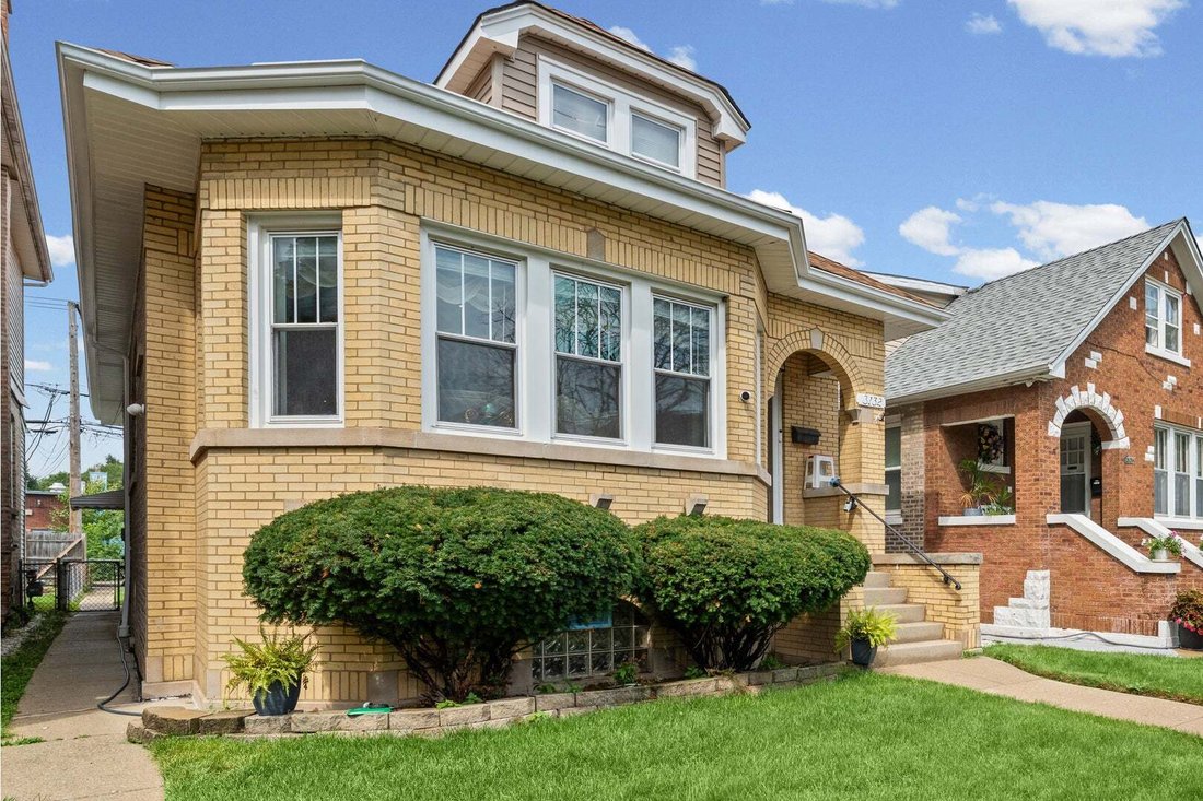 House in Chicago, Illinois, United States 2 - 18830093