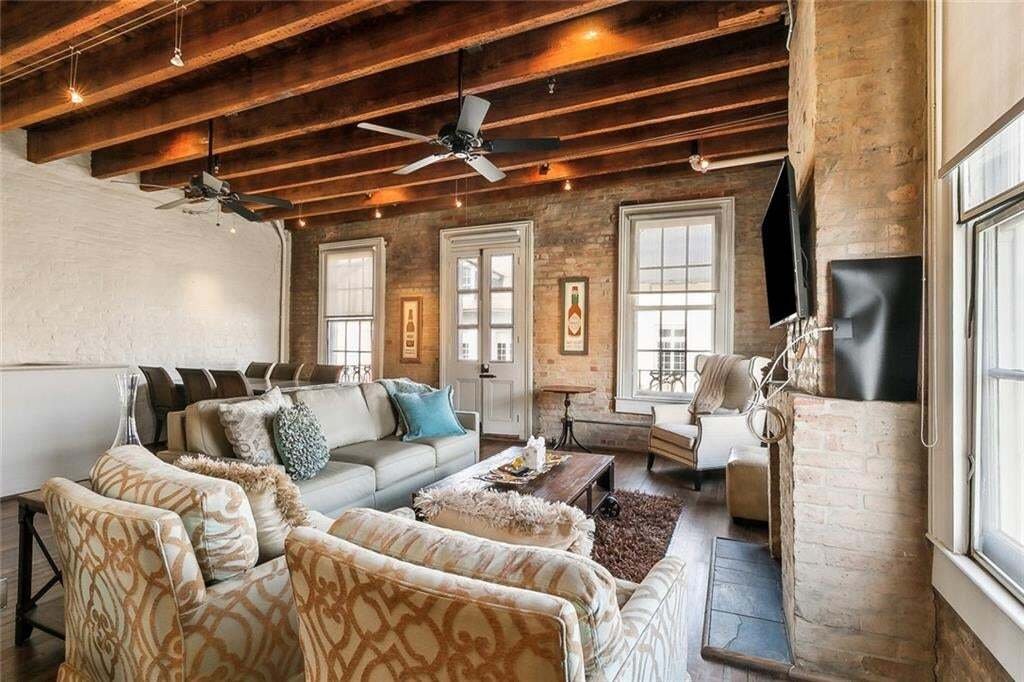 Condo in New Orleans, Louisiana, United States 4 - 18829541