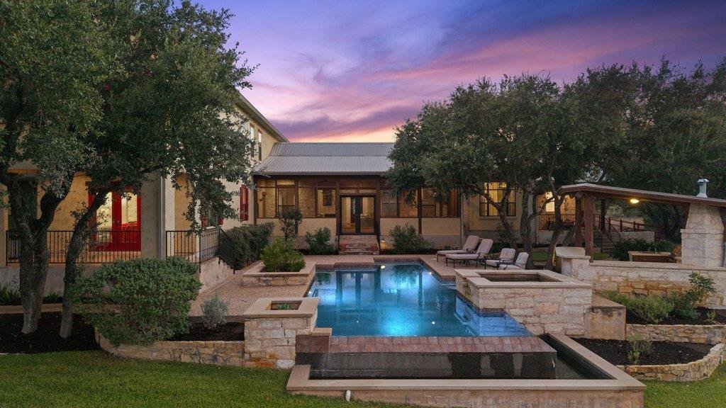 House in Spicewood, Texas, United States 1 - 18829587