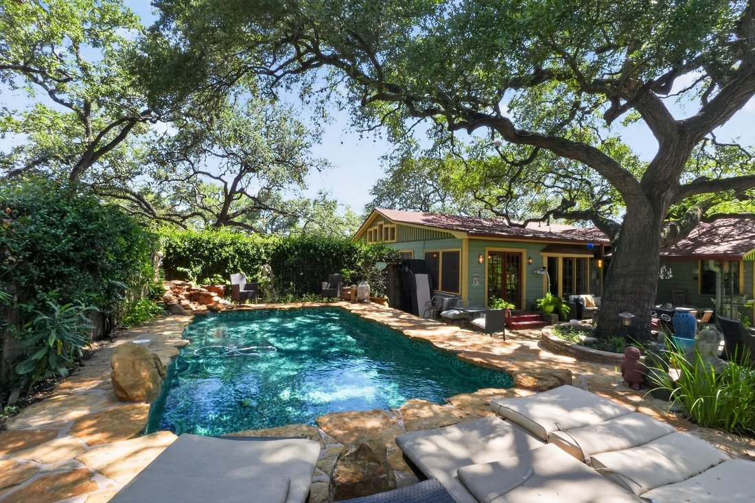 House in Austin, Texas, United States 1 - 18829620