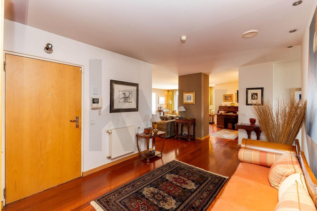 Apartamento en Aldoar, Foz do Douro y Nevogilde, Distrito de Oporto, Portugal 4 - 18830440