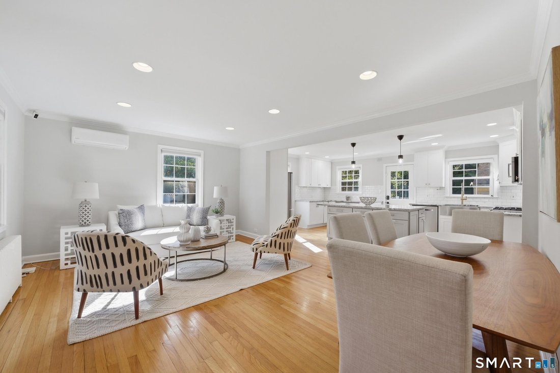 Haus in Stamford, Connecticut, Vereinigte Staaten 5 - 18829317
