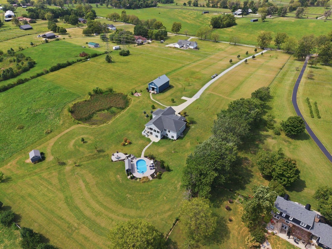 House in Nicholasville, Kentucky, United States 1 - 18829243