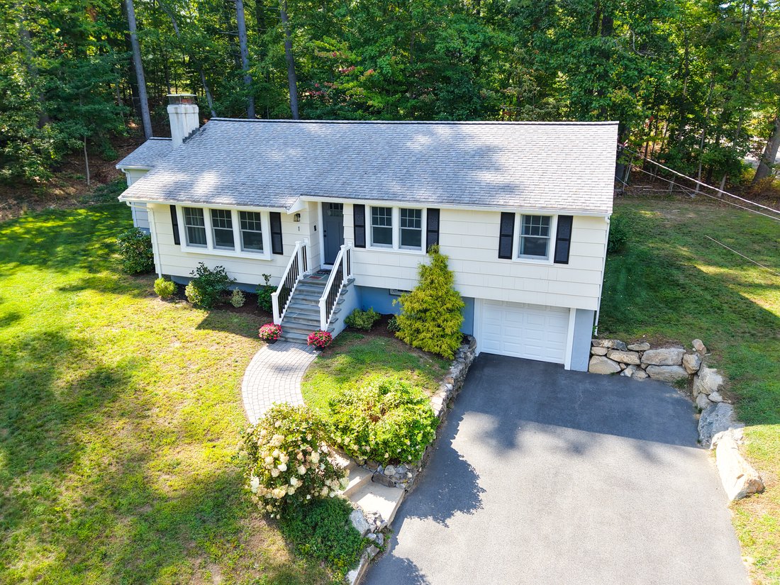 House in Acton, Massachusetts, United States 1 - 18828983